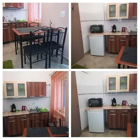 Lägenhet Gabriella Apartman